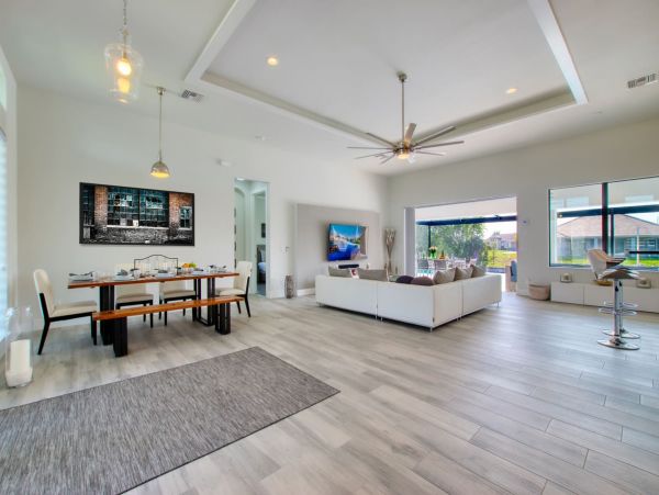 Cape Coral Home 1022760