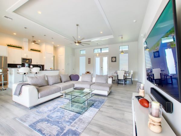 Cape Coral Home 1022760