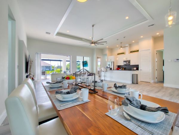 Cape Coral Home 1022760
