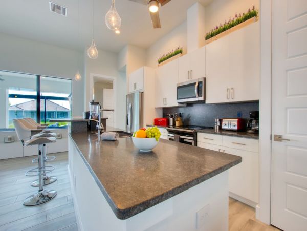 Cape Coral Home 1022760