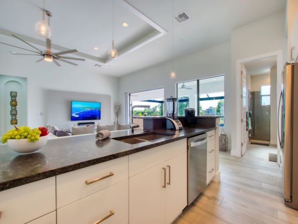 Cape Coral Home 1022760
