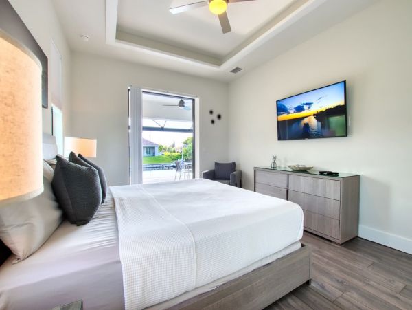 Cape Coral Home 1022760