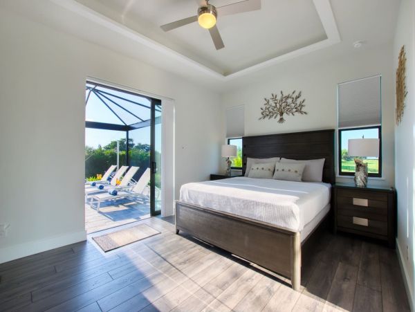 Cape Coral Home 1022760