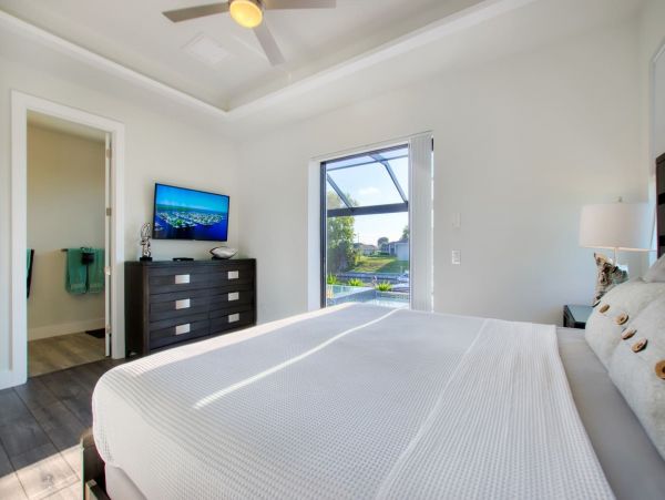Cape Coral Home 1022760