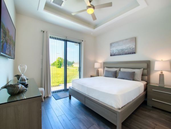 Cape Coral Home 1022760