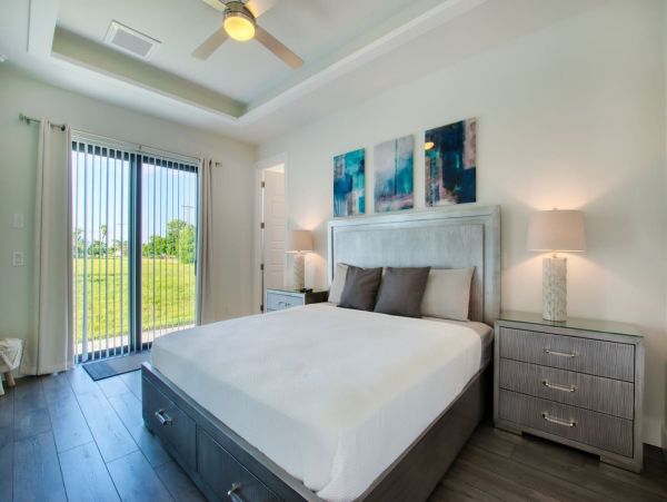 Cape Coral Home 1022760