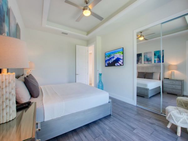 Cape Coral Home 1022760