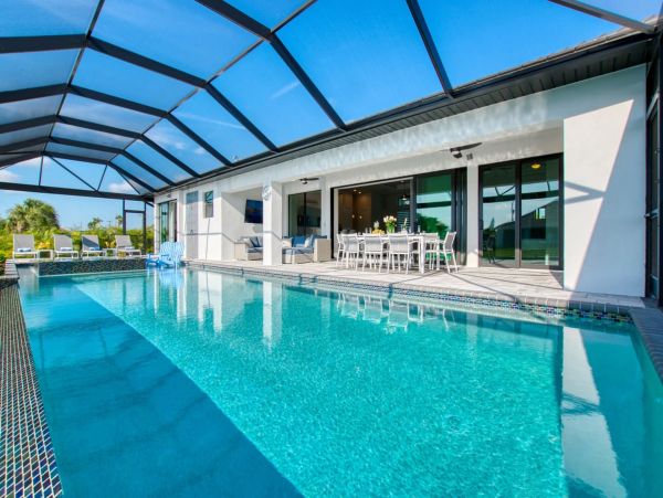 Cape Coral Home 1022760