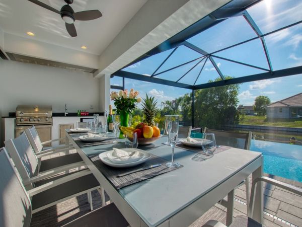 Cape Coral Home 1022760