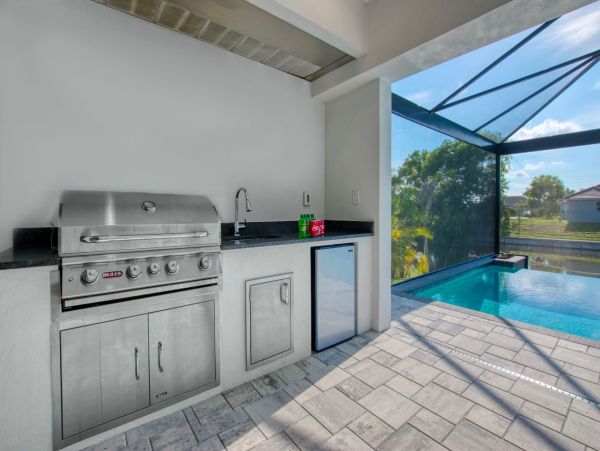 Cape Coral Home 1022760