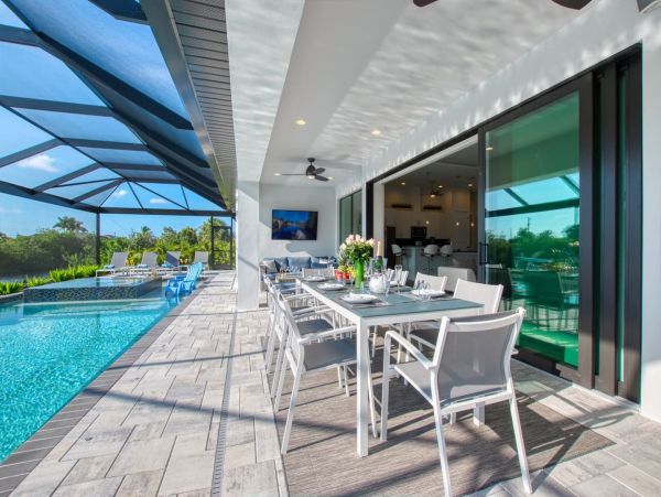 Cape Coral Home 1022760
