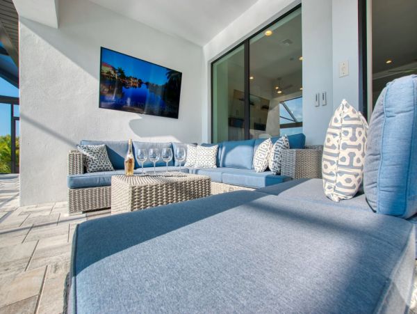 Cape Coral Home 1022760