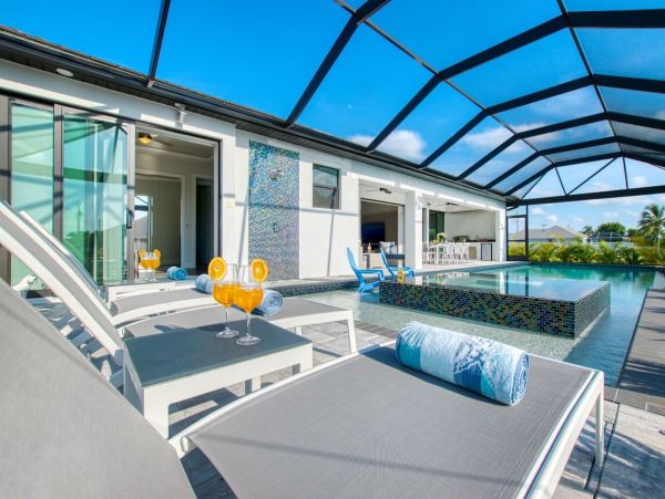 Cape Coral Home 1022760