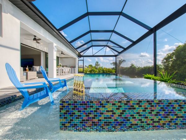 Cape Coral Home 1022760