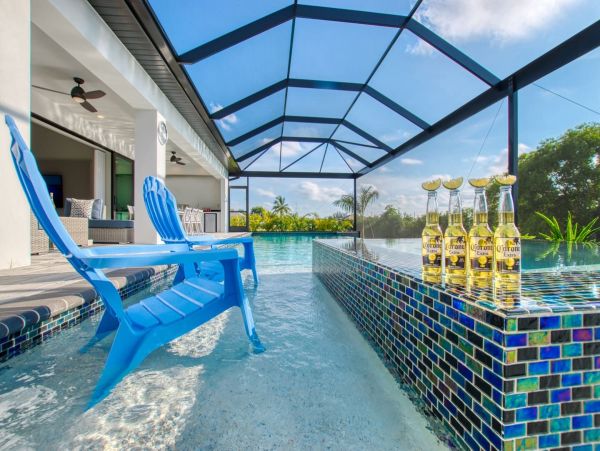 Cape Coral Home 1022760