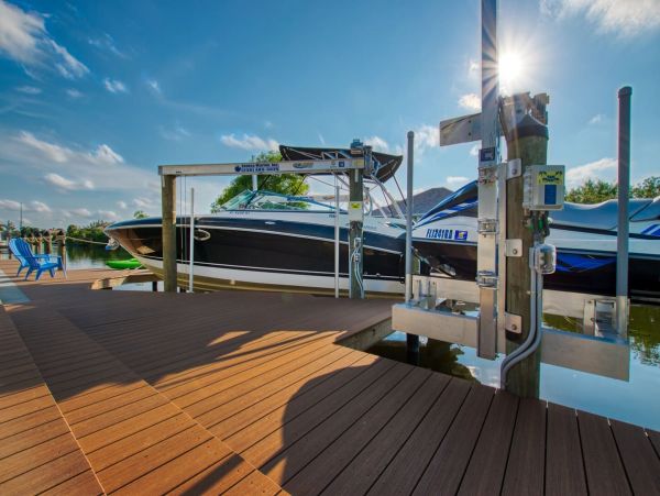 Cape Coral Home 1022760