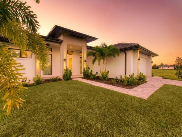Cape Coral Home 1022760