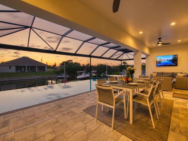 Cape Coral Home 1022760