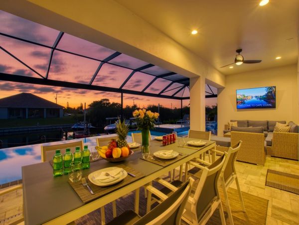 Cape Coral Home 1022760