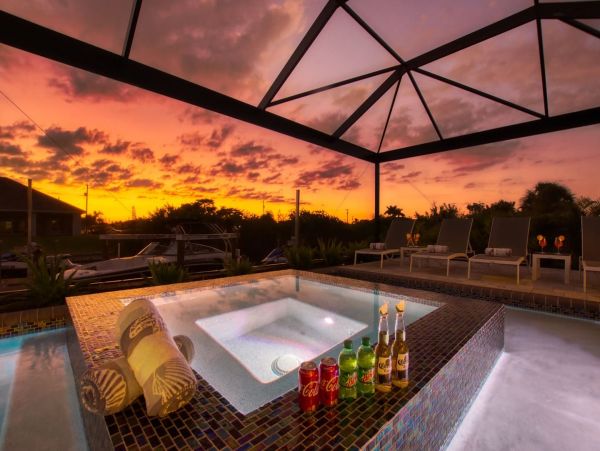 Cape Coral Home 1022760