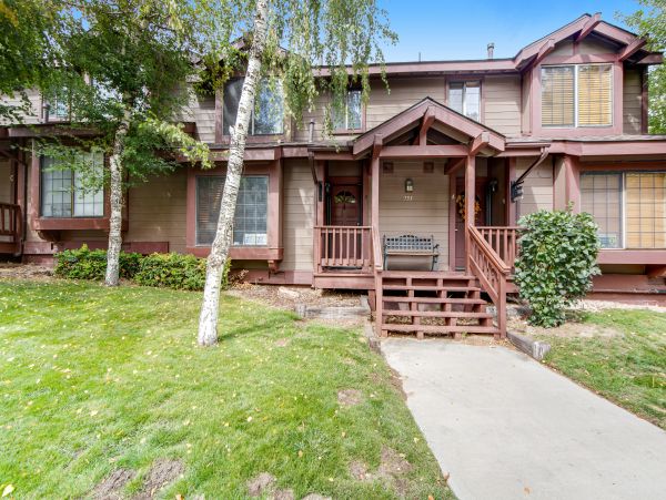 Big Bear Home 1022764