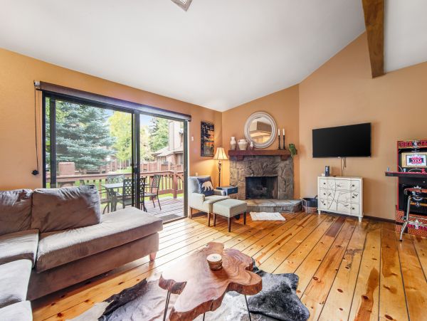 Big Bear Home 1022764