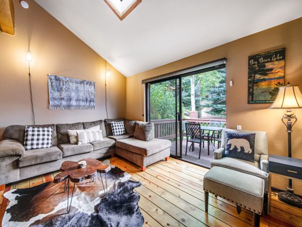 Big Bear Home 1022764