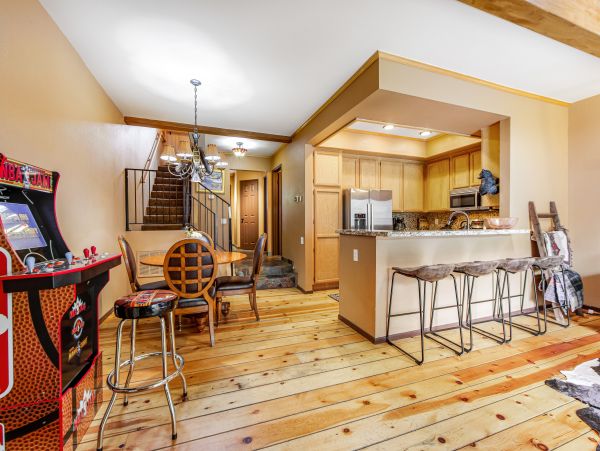 Big Bear Home 1022764