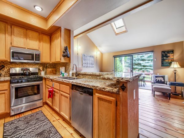 Big Bear Home 1022764