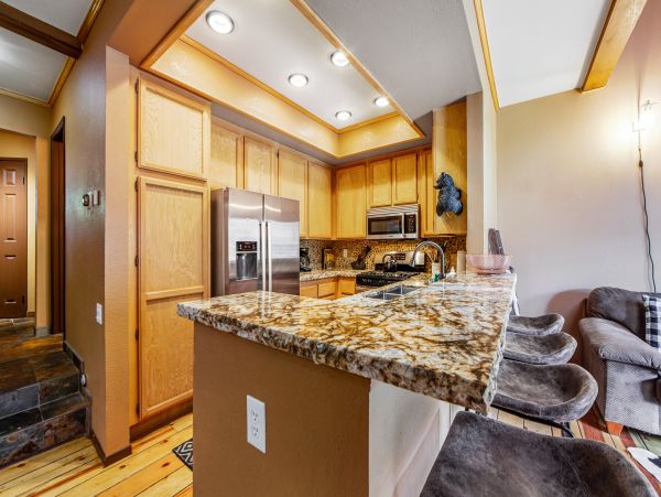 Big Bear Home 1022764