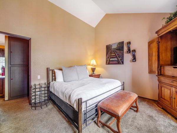 Big Bear Home 1022764