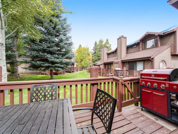 Big Bear Home 1022764