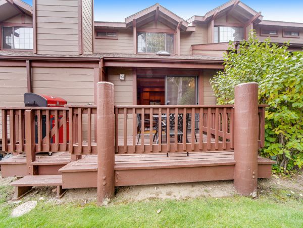 Big Bear Home 1022764