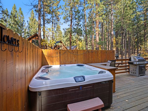 Big Bear Home 1022765