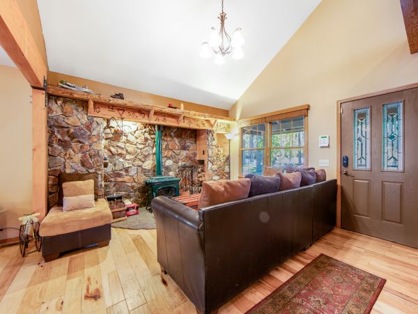 Big Bear Home 1022765