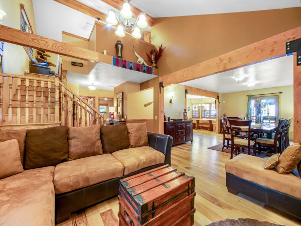 Big Bear Home 1022765