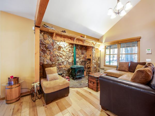 Big Bear Home 1022765