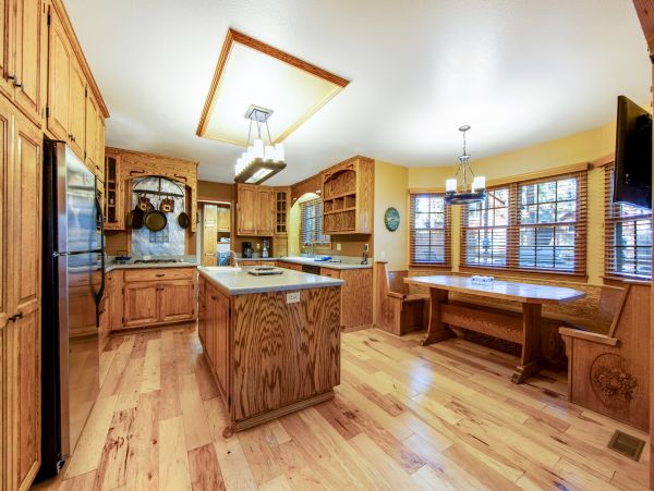 Big Bear Home 1022765