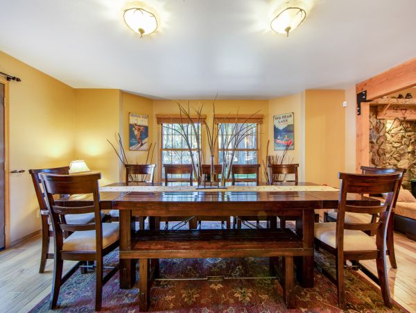 Big Bear Home 1022765