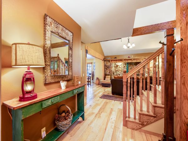 Big Bear Home 1022765