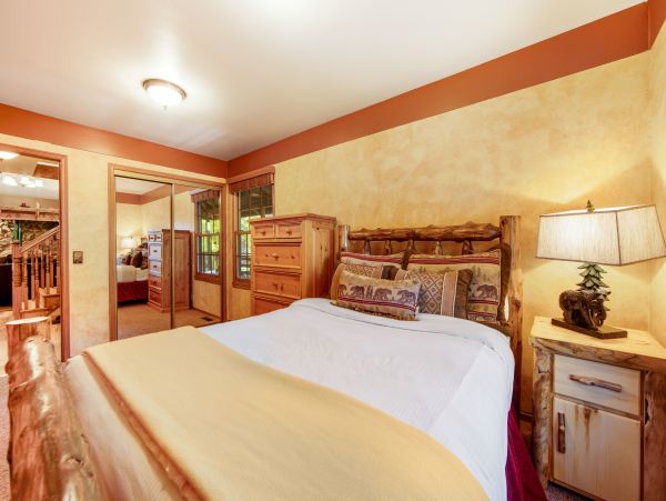 Big Bear Home 1022765