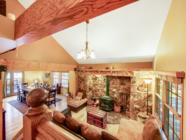 Big Bear Home 1022765
