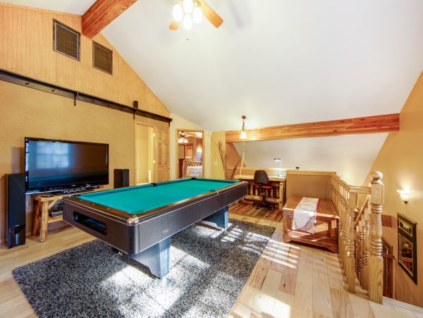 Big Bear Home 1022765