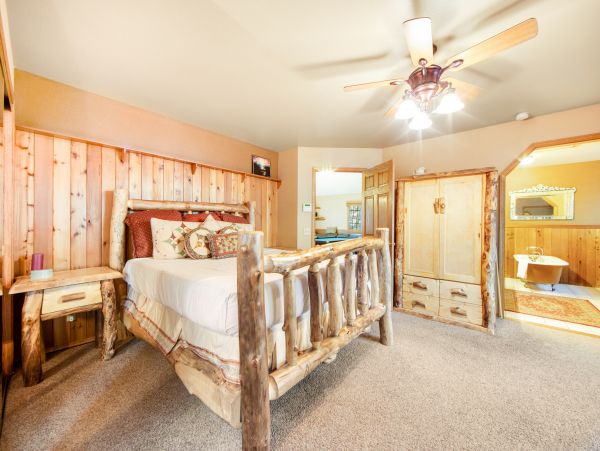 Big Bear Home 1022765