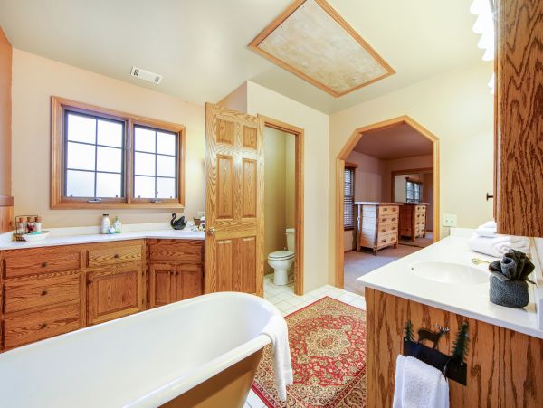 Big Bear Home 1022765