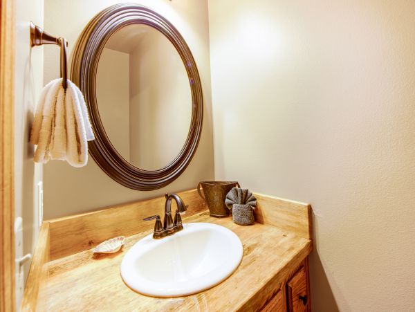Big Bear Home 1022765