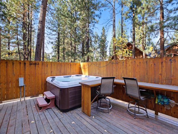 Big Bear Home 1022765