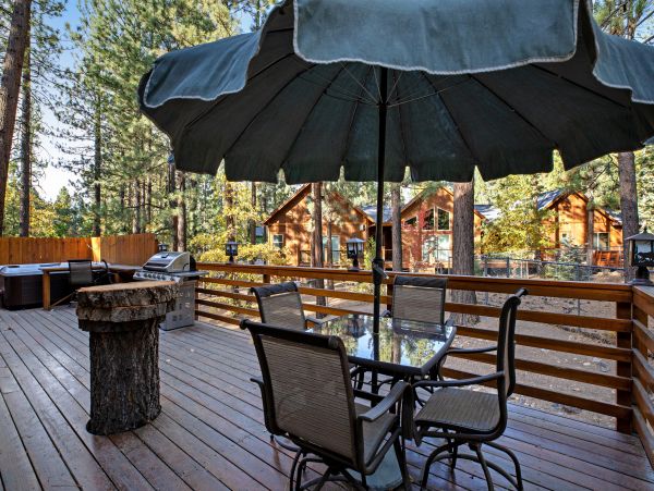Big Bear Home 1022765