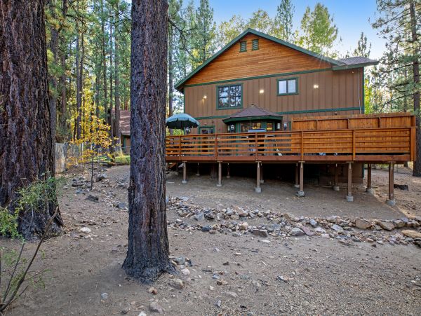 Big Bear Home 1022765