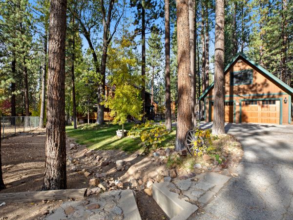 Big Bear Home 1022765